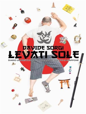 cover image of Levati Sole